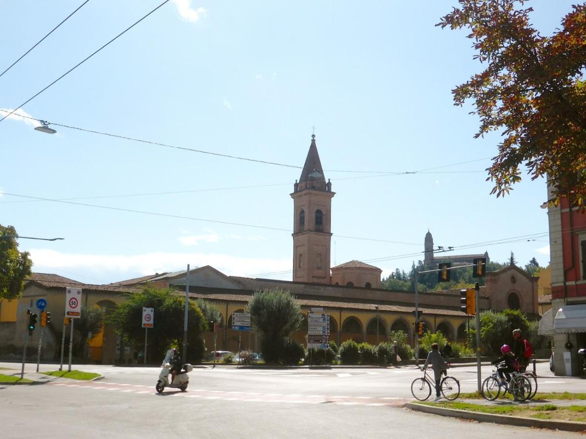 Appartamento Rizzoli D'Oro Bologna Bagian luar foto